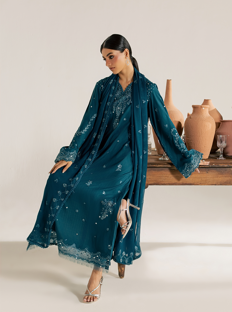 Daria by Nureh Exclusive Edit – DA-146