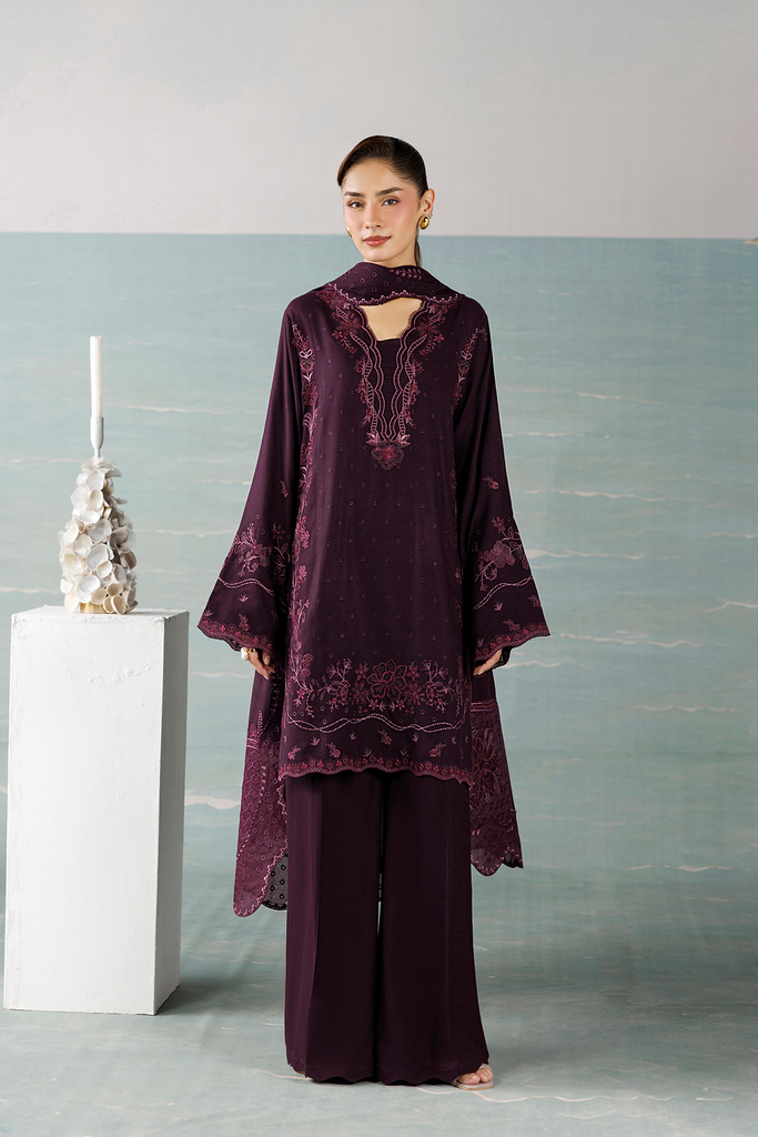 Daria Dastaan by Nureh Pre-Fall Edit – DA-132