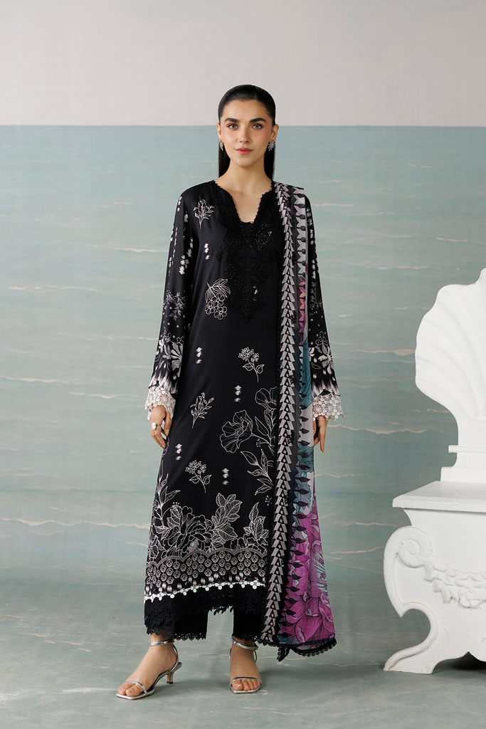 Daria Dastaan by Nureh Pre-Fall Edit – DA-141