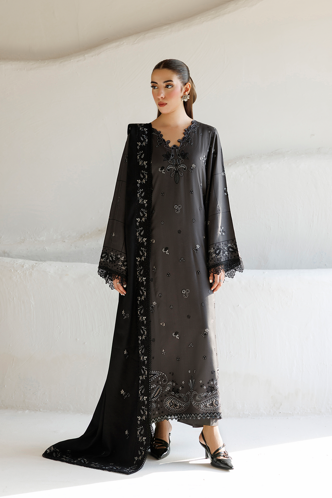 Daria by Nureh Exclusive Pre-Fall – DA-170