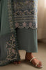 Cross Stitch Mahiri Embroidered Lawn – MOONLIGHT BLUE