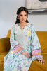 Daria Plush Lawn Shirt – DA-98