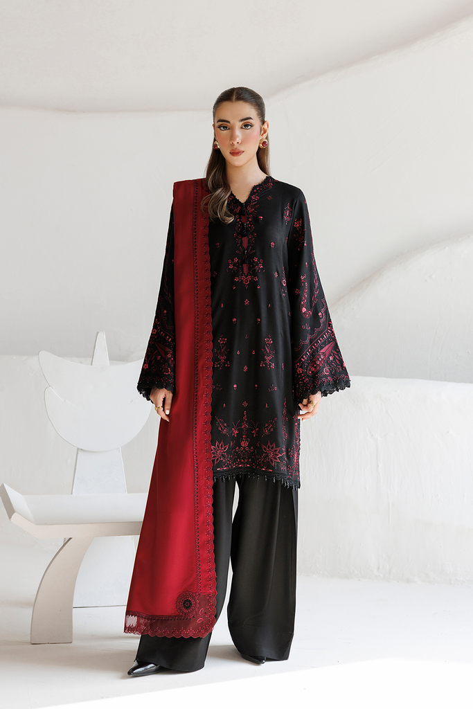 Daria by Nureh Exclusive Pre-Fall – DA-169