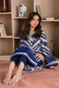 Daria Plush Lawn Shirt – DA-99