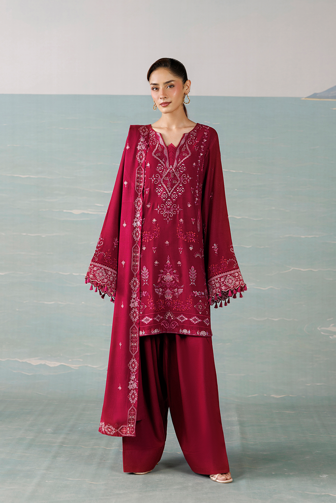 Daria Dastaan by Nureh Pre-Fall Edit – DA-133