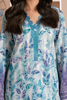 Daria Plush Lawn Shirt – DA-102