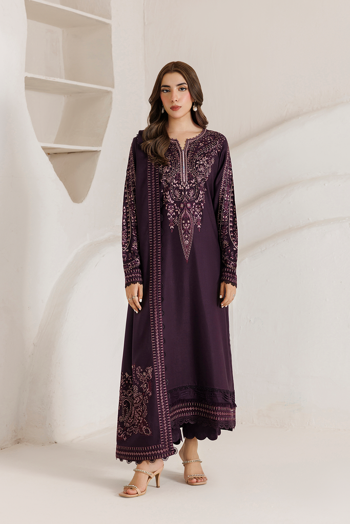 Daria by Nureh Exclusive Pre-Fall – DA-168