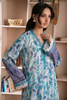Daria Plush Lawn Shirt – DA-102