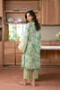 Daria Plush Lawn Shirt – DA-101