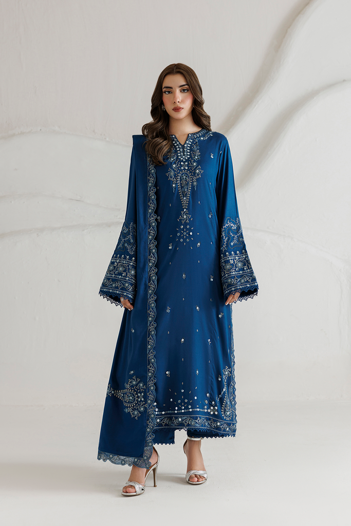 Daria by Nureh Exclusive Pre-Fall – DA-167