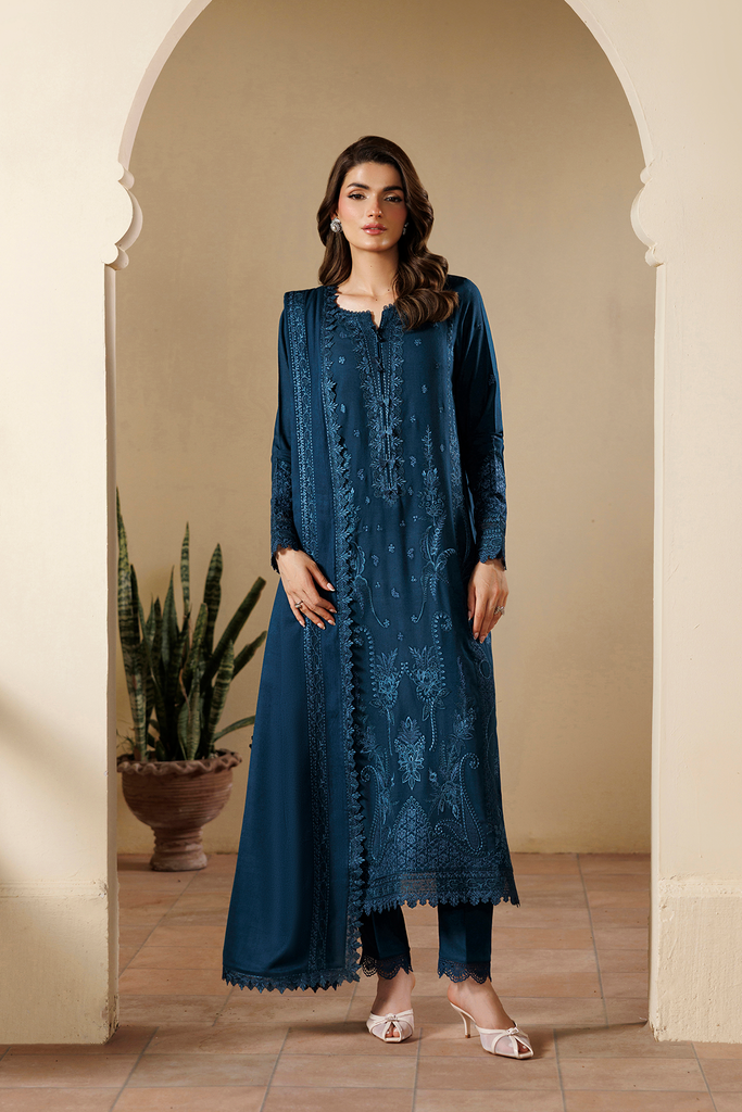 Daria by Nureh Winter Edit – DA-191
