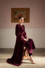 Daria Velvet by Nureh – DA-181