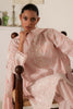 Cross Stitch Mahiri Embroidered Lawn – PEACH PEARL