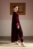 Daria Velvet by Nureh – DA-181