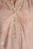 Cross Stitch Mahiri Embroidered Lawn – PEACH PEARL