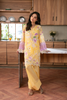 Daria Plush Lawn Shirt – DA-100