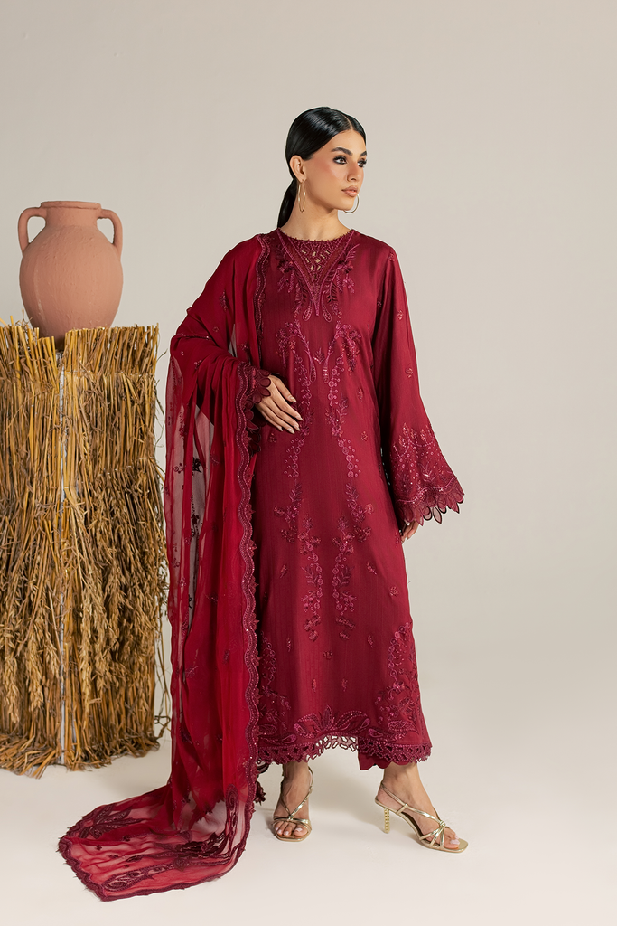 Daria by Nureh Exclusive Edit – DA-142