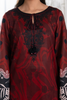 Daria Plush Lawn Shirt – DA-103
