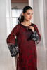Daria Plush Lawn Shirt – DA-103