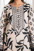 Daria Plush Lawn Shirt – DA-104
