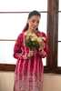 Daria Plush Lawn Shirt – DA-105