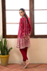 Daria Plush Lawn Shirt – DA-105