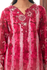 Daria Plush Lawn Shirt – DA-105