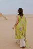 Saira Rizwan Luxury Festive Lawn – NAVA-08
