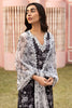 Cross Stitch Premium Lawn – SOMBER ESCAPE