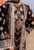 Gul Ahmed Summer 2025 – 3 Piece Embroidered Printed Lawn Suit B-52016
