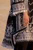 Gul Ahmed Summer 2025 – 3 Piece Embroidered Printed Lawn Suit B-52016