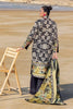 Gul Ahmed Summer 2025 – 3 Piece Embroidered Printed Lawn Suit CL-42329