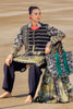 Gul Ahmed Summer 2025 – 3 Piece Embroidered Printed Lawn Suit CL-42329