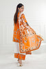 Gul Ahmed · The Joy of Summer – 3 Piece Printed Lawn Suit with Printed Lawn Dupatta CL-52498