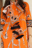 Gul Ahmed · The Joy of Summer – 3 Piece Printed Lawn Suit with Printed Lawn Dupatta CL-52498