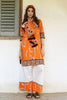 Gul Ahmed · The Joy of Summer – 3 Piece Printed Lawn Suit with Printed Lawn Dupatta CL-52498