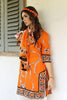 Gul Ahmed · The Joy of Summer – 3 Piece Printed Lawn Suit with Printed Lawn Dupatta CL-52498