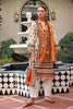 Gul Ahmed · The Joy of Summer – 3 Piece Printed Lawn Suit with Printed Lawn Dupatta CL-52503