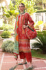 Gul Ahmed · The Joy of Summer – 3 Piece Printed Lawn Suit with Printed Lawn Dupatta CL-52505