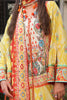 Gul Ahmed · The Joy of Summer – 3 Piece Printed Lawn Suit with Printed Lawn Dupatta CL-52507