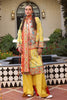 Gul Ahmed · The Joy of Summer – 3 Piece Printed Lawn Suit with Printed Lawn Dupatta CL-52507