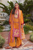 Gul Ahmed · The Joy of Summer – 3 Piece Printed Lawn Suit with Printed Lawn Dupatta CL-52508