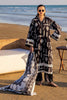 Gul Ahmed Summer 2025 – 3 Piece Printed Lawn Suit B-52002