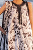 Gul Ahmed Summer 2025 – 2 Piece Printed Lawn Suit BT-52001