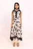 Gul Ahmed Summer 2025 – 2 Piece Printed Lawn Suit BT-52001
