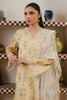 Cross Stitch Daily Wear – ORCHID IMPRESSION-3 PC LAWN PRINTED SUIT