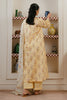 Cross Stitch Daily Wear – ORCHID IMPRESSION-3 PC LAWN PRINTED SUIT