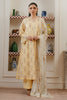 Cross Stitch Daily Wear – ORCHID IMPRESSION-3 PC LAWN PRINTED SUIT