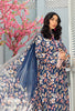 Rang e Bahar Printed Lawn Collection Vol-2 – RB-03