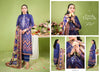 Rang-e-Haya Spring/Summer Lawn – D-09